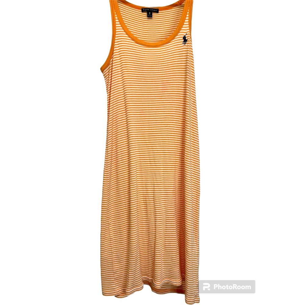 Ralph Lauren Tank dress